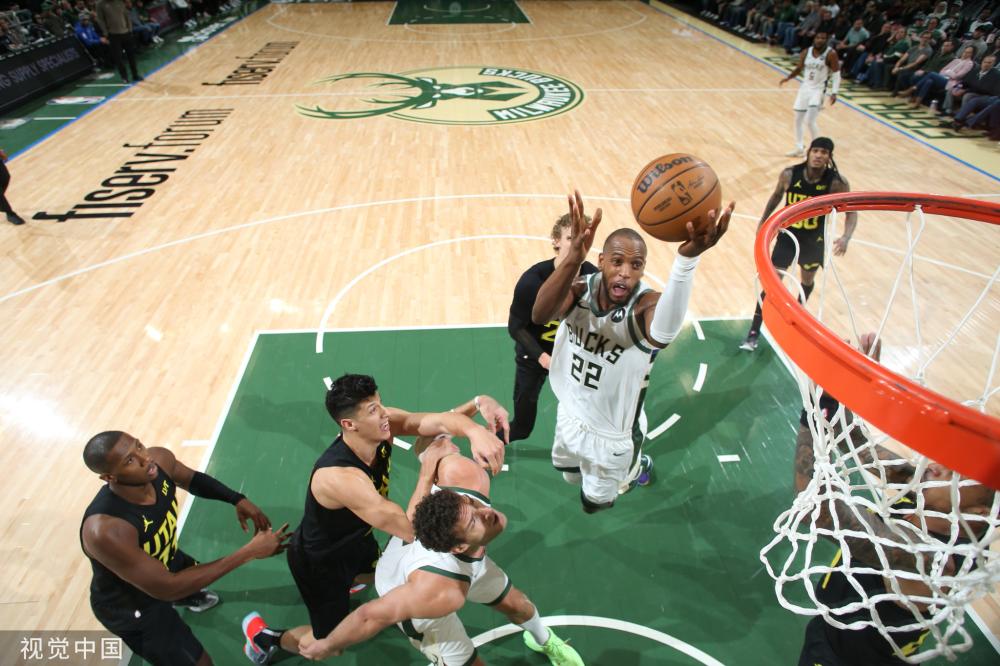 为球队贡献 为球队贡献